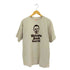 ヘインズ Hanes Welcome Bacl Carter フォトプリントクルーネック 半袖Tシャツ カットソー メンズ  XL